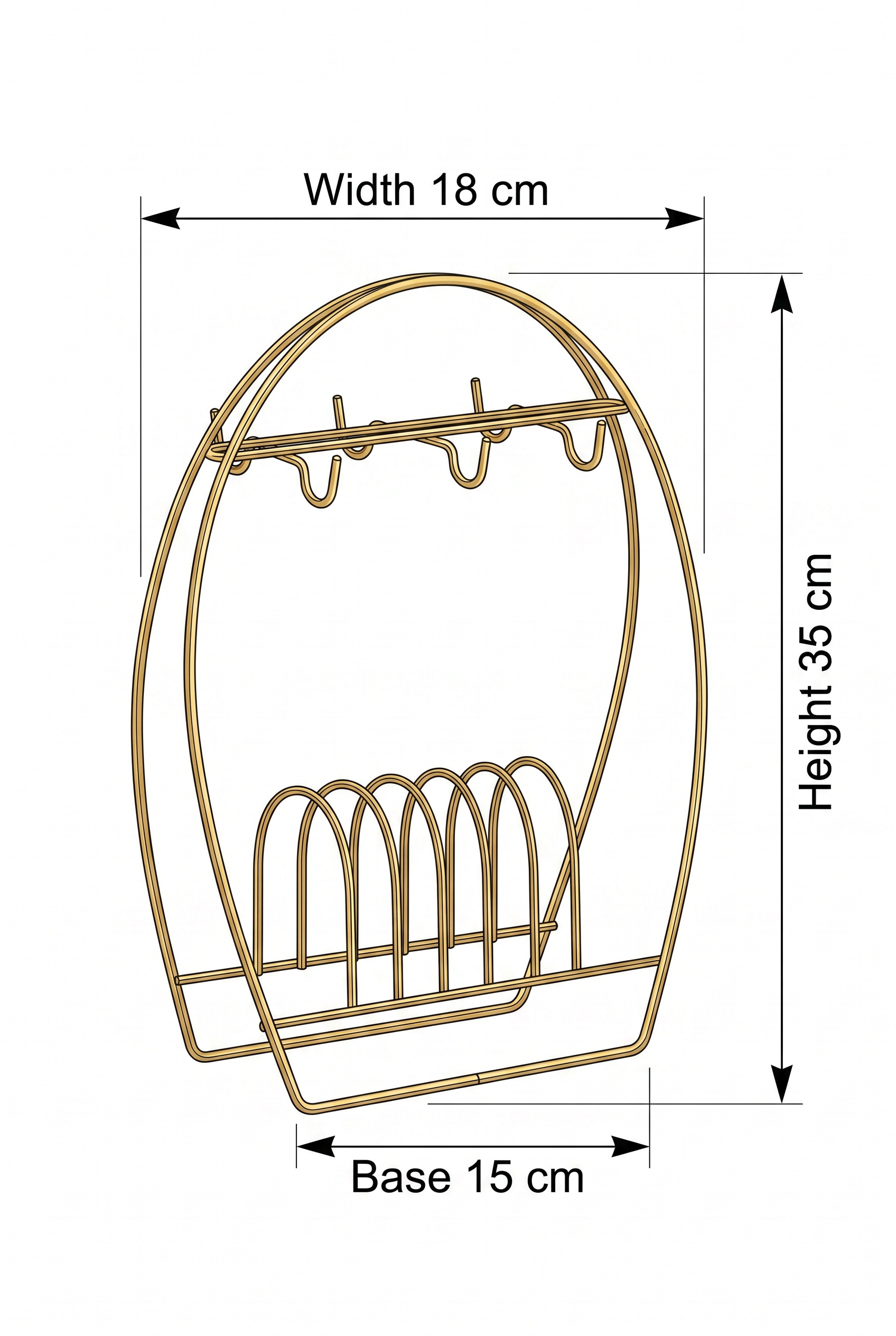 Filora Home undefined — размеры и габариты изделия