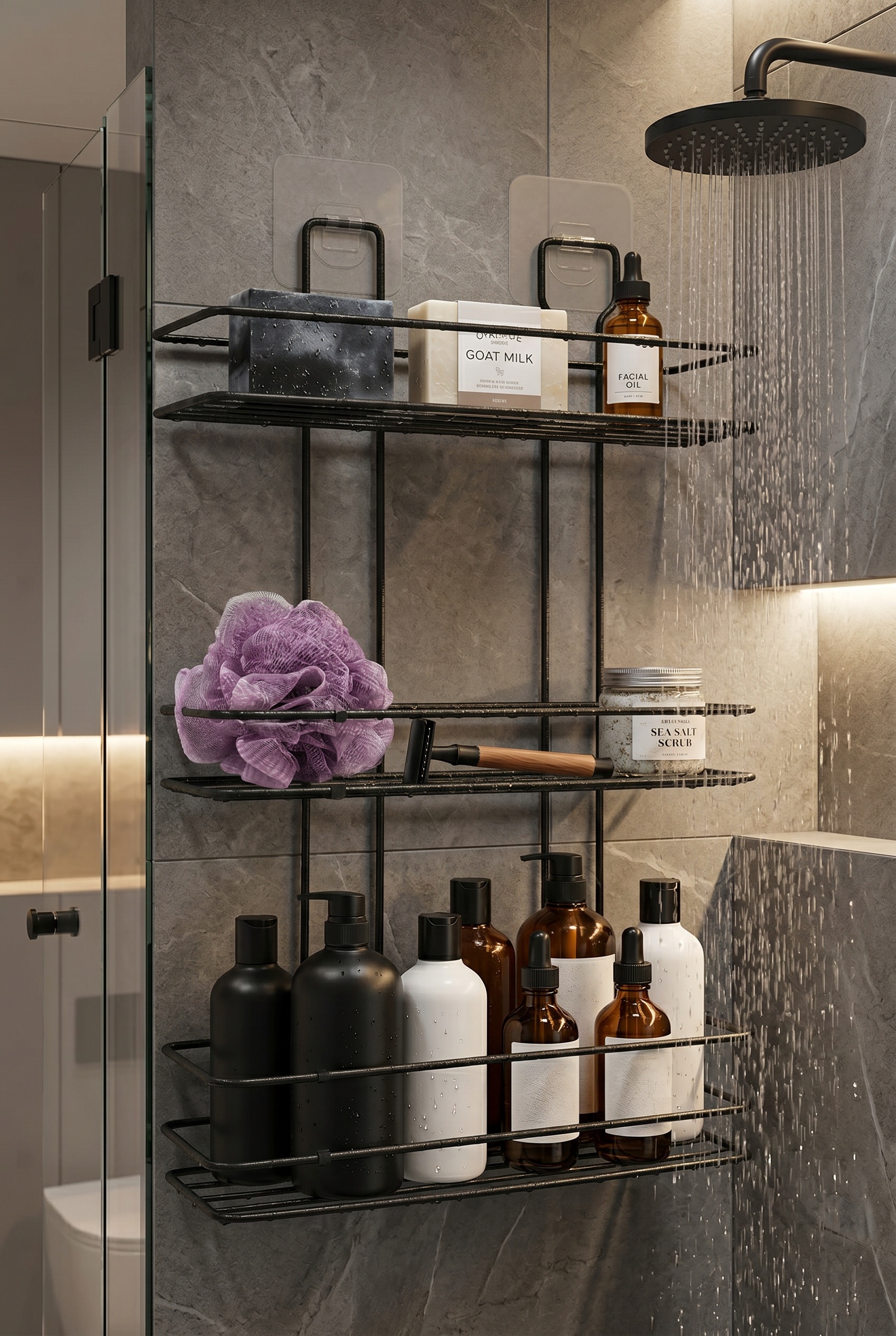 Filora Home undefined — на современной скандинавской кухне