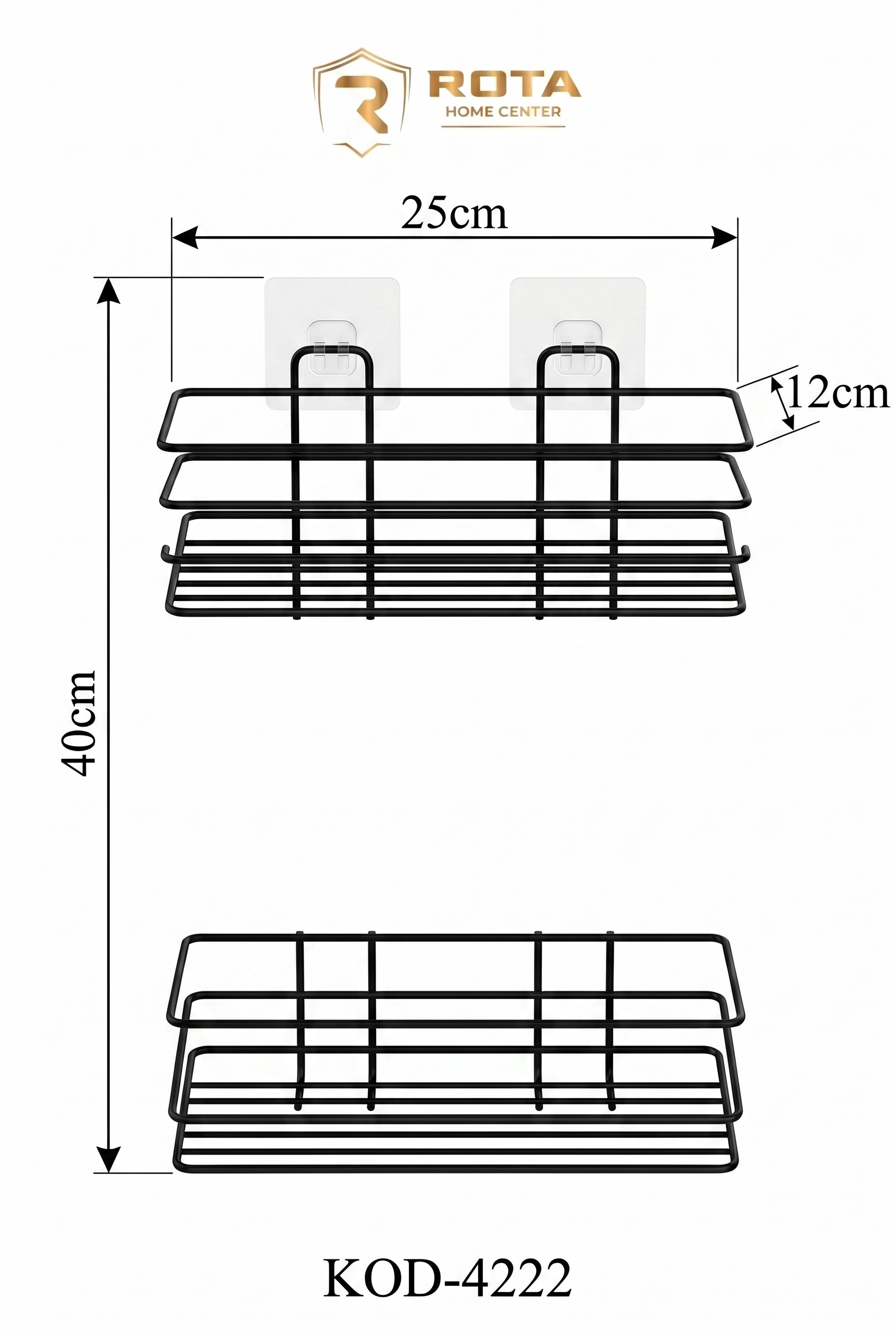 Filora Home undefined — размеры и габариты изделия