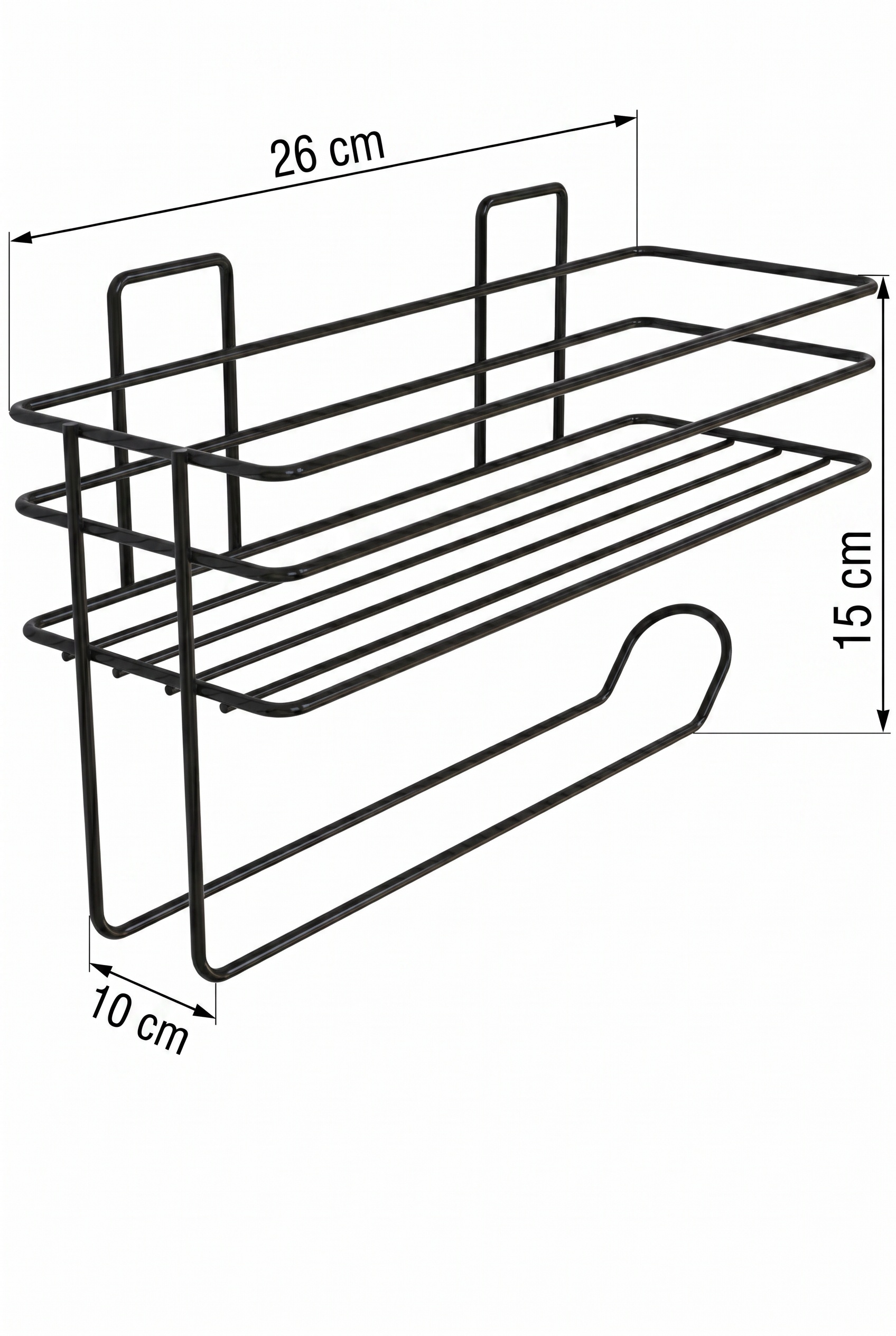 Filora Home undefined — размеры и габариты изделия