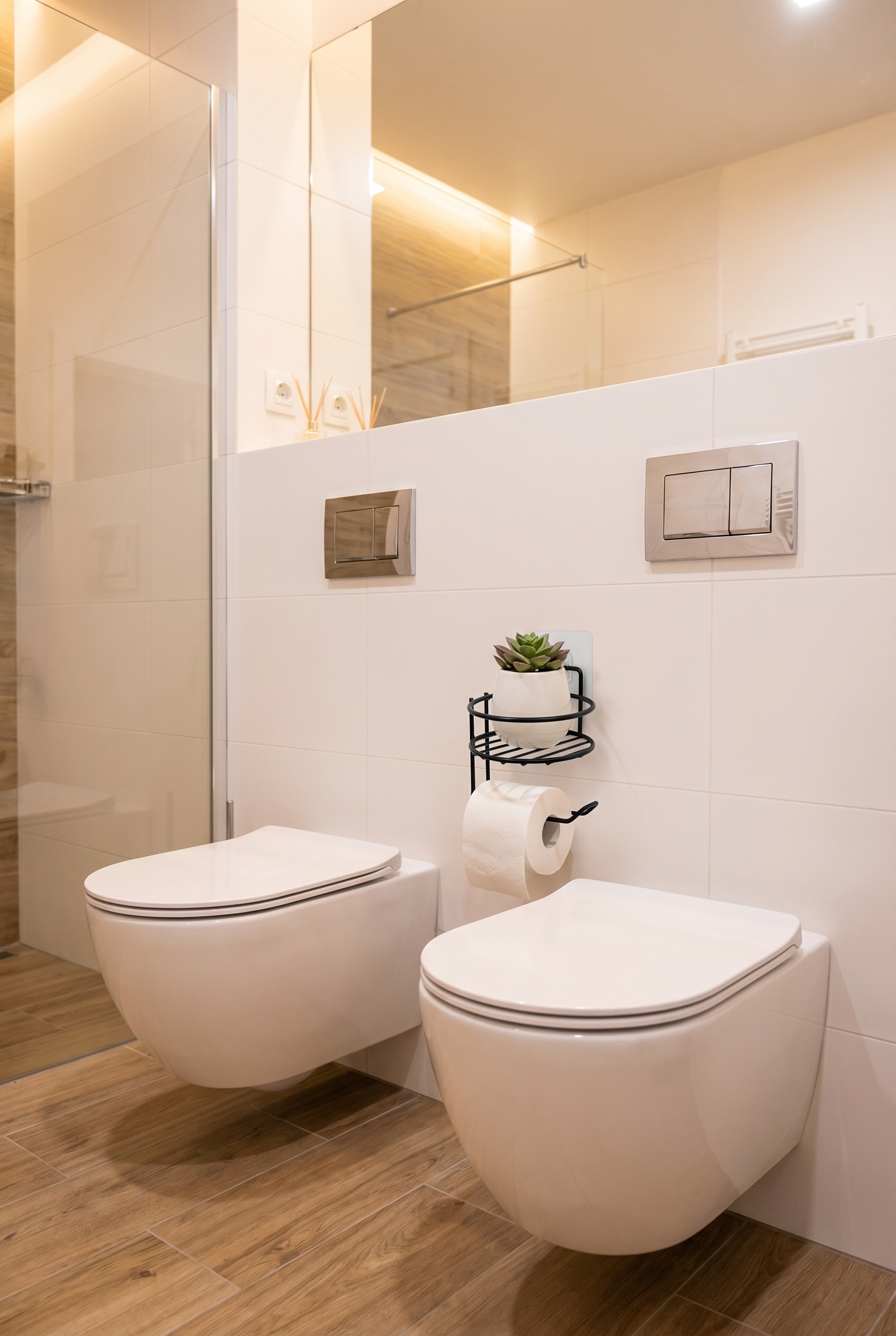 Filora Home undefined — на современной скандинавской кухне