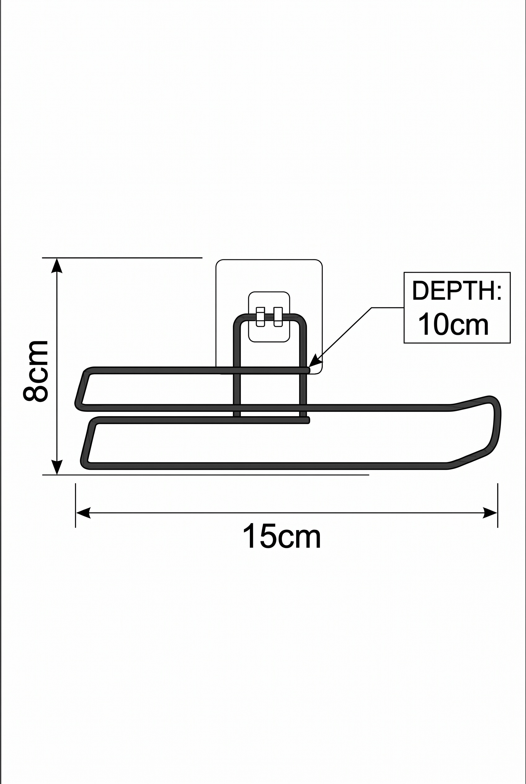 Filora Home undefined — размеры и габариты изделия